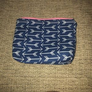 A little makeup bag